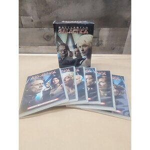 Battlestar Galactica Season 3 Box Set 2008